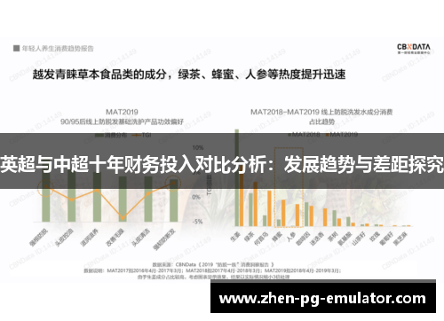 英超与中超十年财务投入对比分析：发展趋势与差距探究