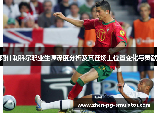 阿什利科尔职业生涯深度分析及其在场上位置变化与贡献