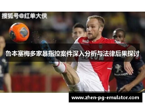 鲁本塞梅多家暴指控案件深入分析与法律后果探讨